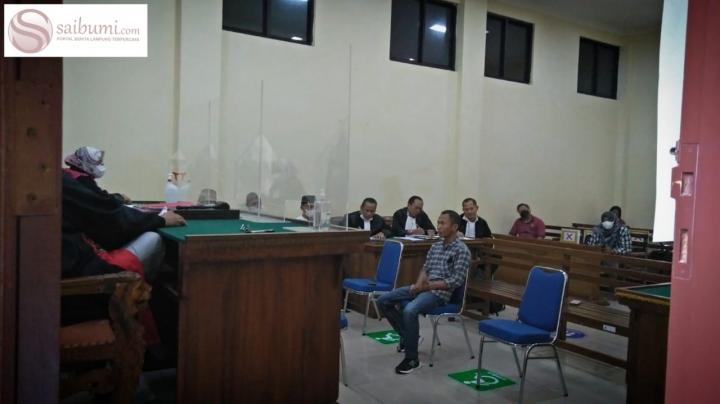 Perselisihan Tiga Terdakwa dengan Nakes, Saksi: Cabut Perkara, Korban Minta uang Cash Ratusan Juta